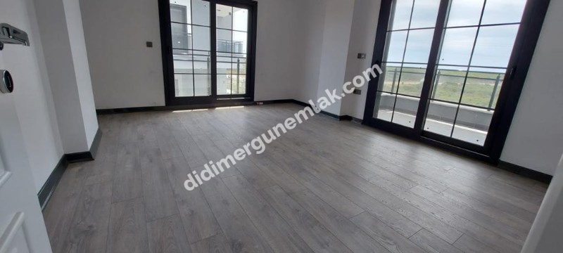 DİDİM EFELER MAH DENİZ MANZARALI KÖŞE BAŞI HAVUZLU LÜKS 6+1 AYRI MUTFAK VİLLA ( EK :774 )