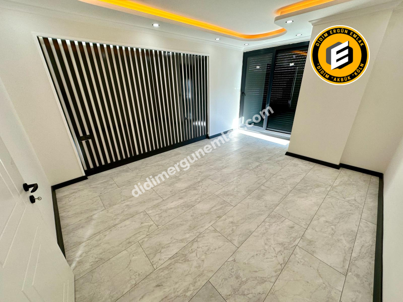 Didim çamlık mahallesin de 4+1 ayrı mutfak ultra lüks villa (ek : 835 )