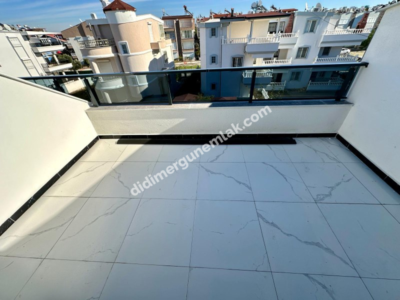 Didim çamlık mahallesin de 4+1 ayrı mutfak ultra lüks villa (ek : 835 )
