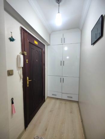 Didim'de Satılık Daire 2+1 Kapalı Mutfaklı 