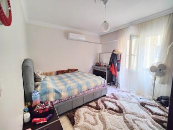 Didim'de Satılık Daire 2+1 Kapalı Mutfaklı 