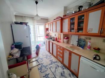 Didim'de Satılık Daire 2+1 Kapalı Mutfaklı 