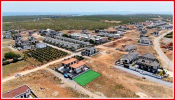 Didim Efeler'de Satılık Arsa