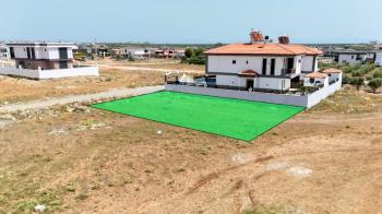 Didim Efeler'de Satılık Arsa