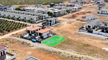 Didim Efeler'de Satılık Arsa