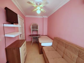 Denize Sıfır Sitede Kiralık 2+1