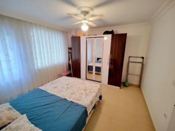 Denize Sıfır Sitede Kiralık 2+1