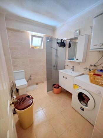 Didim Cadde Üzerinde Satılık Daire