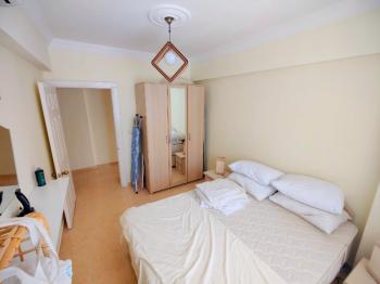 Didim Cadde Üzerinde Satılık Daire