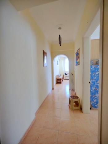Didim Cadde Üzerinde Satılık Daire
