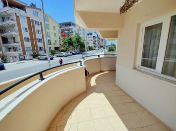 Didim Cadde Üzerinde Satılık Daire