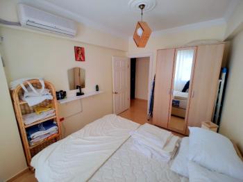 Didim Cadde Üzerinde Satılık Daire