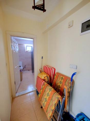 Didim Cadde Üzerinde Satılık Daire