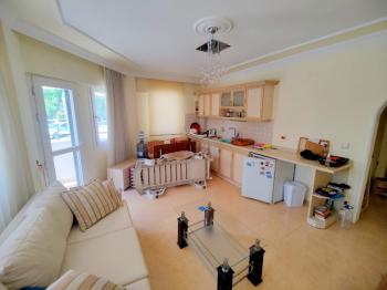 Didim Cadde Üzerinde Satılık Daire