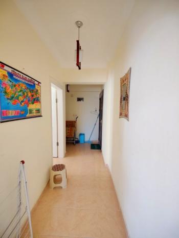 Didim Cadde Üzerinde Satılık Daire