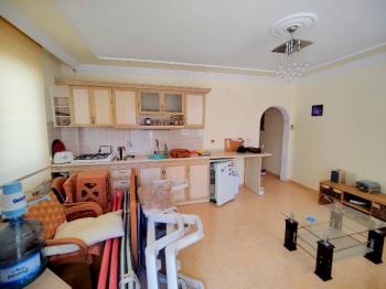 Didim Cadde Üzerinde Satılık Daire