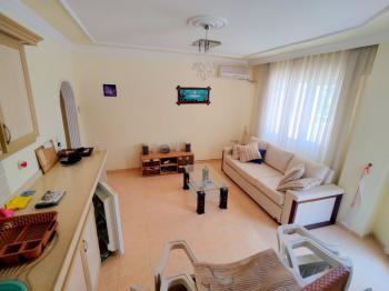 Didim Cadde Üzerinde Satılık Daire
