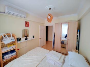 Didim Cadde Üzerinde Satılık Daire