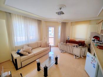 Didim Cadde Üzerinde Satılık Daire