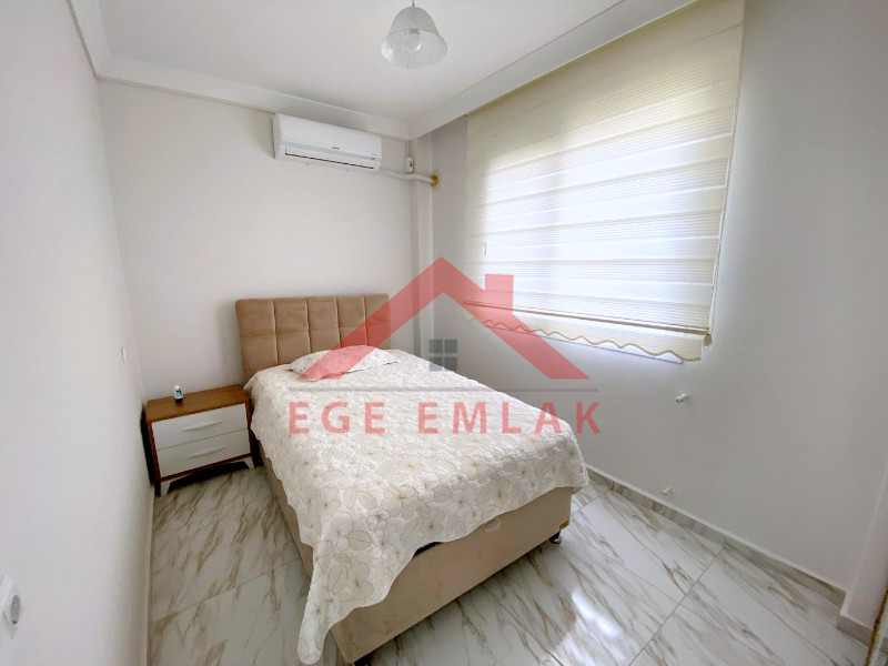 Didimde Satılık Apartman Dubleksi