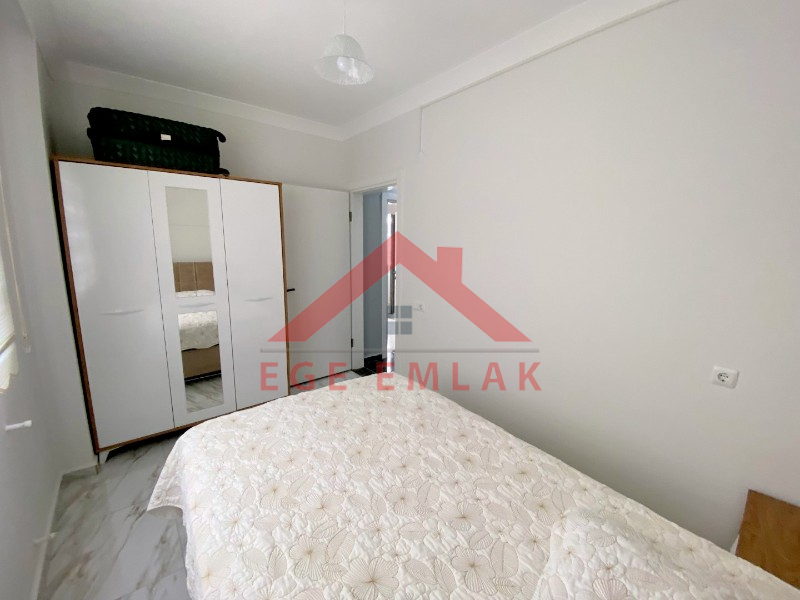 Didimde Satılık Apartman Dubleksi