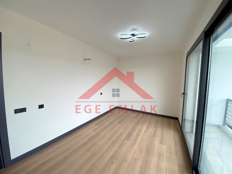 Didim Hisar Mahallesinde Satılık 4+1 Villa