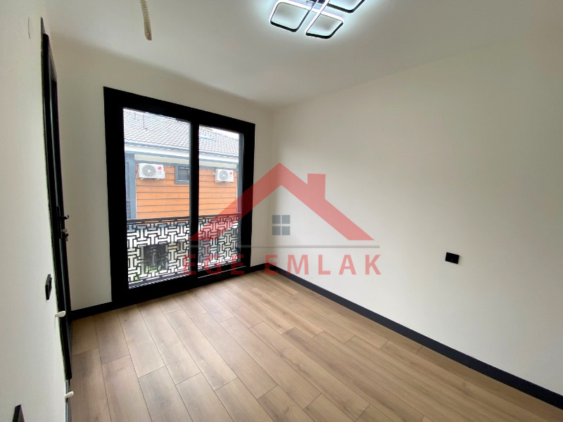 Didim Hisar Mahallesinde Satılık 4+1 Villa