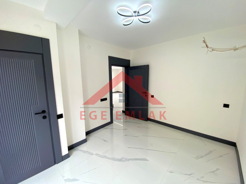 Didim Hisar Mahallesinde Satılık 4+1 Villa