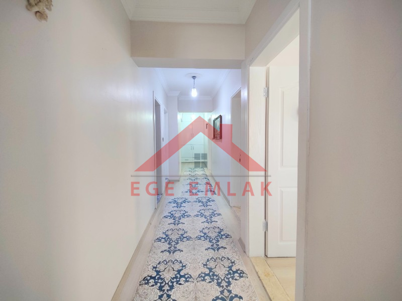 Didim'de Satılık Daire 2+1 Kapalı Mutfaklı 