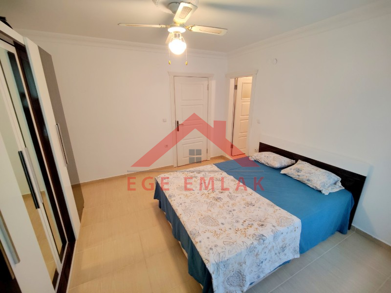 Denize Sıfır Sitede Kiralık 2+1