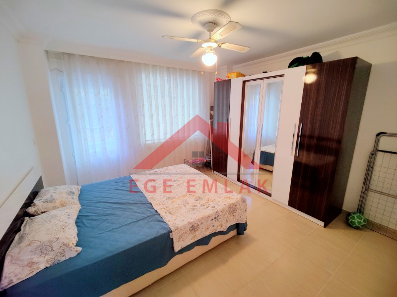 Denize Sıfır Sitede Kiralık 2+1