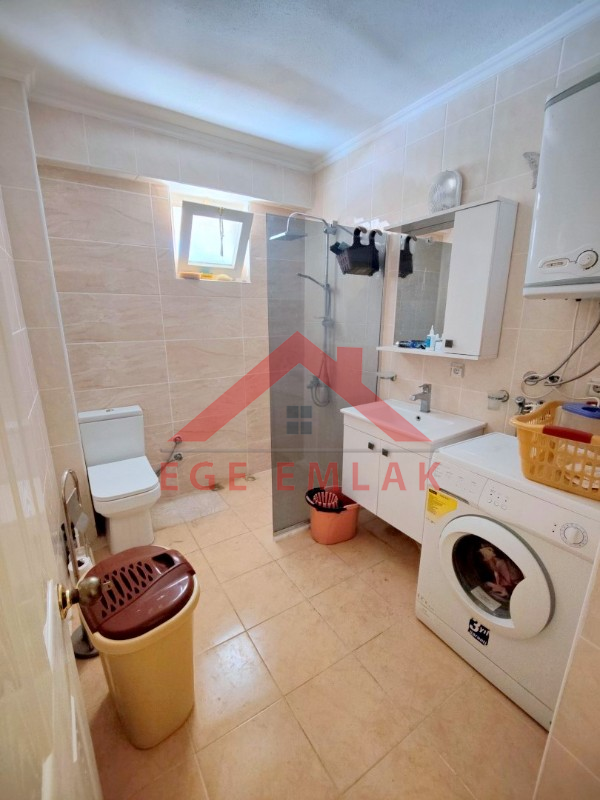 Didim Cadde Üzerinde Satılık Daire