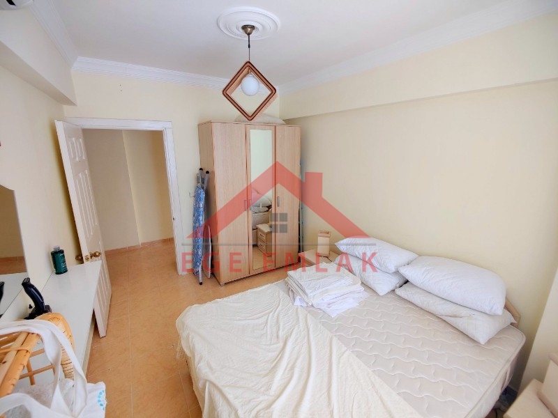 Didim Cadde Üzerinde Satılık Daire