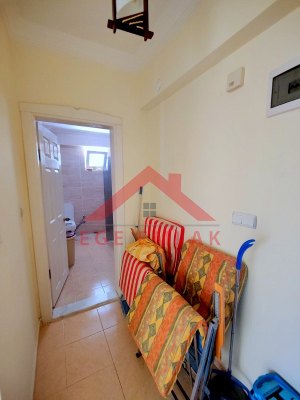 Didim Cadde Üzerinde Satılık Daire