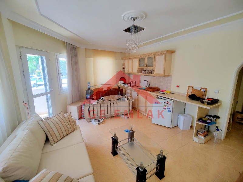 Didim Cadde Üzerinde Satılık Daire