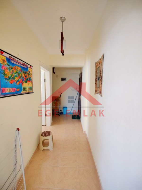 Didim Cadde Üzerinde Satılık Daire