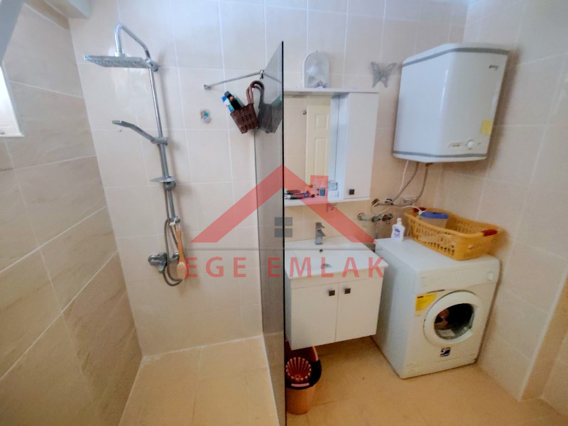 Didim Cadde Üzerinde Satılık Daire