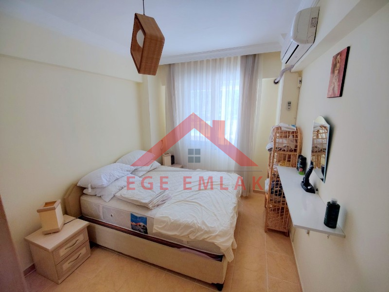 Didim Cadde Üzerinde Satılık Daire