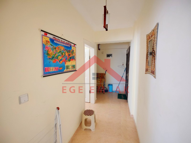 Didim Cadde Üzerinde Satılık Daire