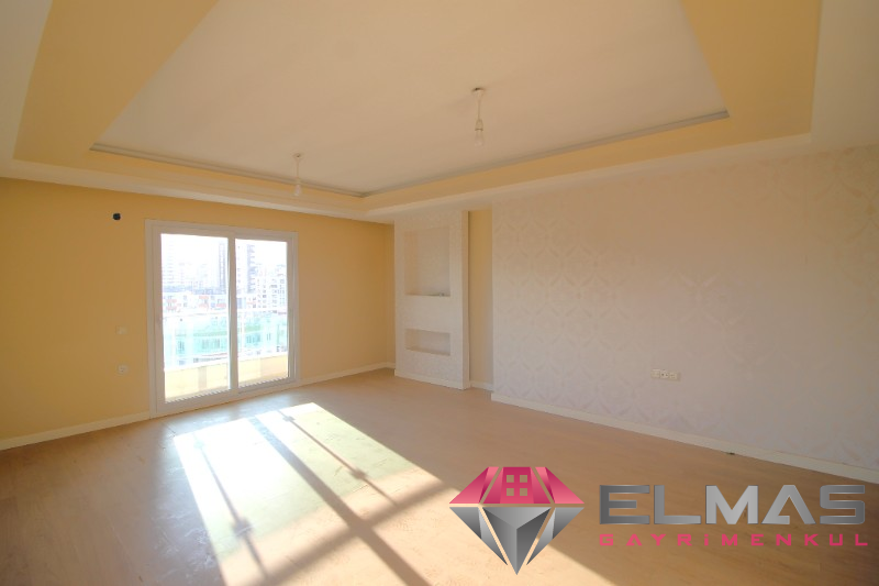 Elmas’tan Konsept Site İçinde Doğalgazlı Bağımsız 3+1