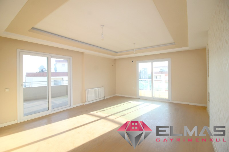 Elmas’tan Konsept Site İçinde Doğalgazlı Bağımsız 3+1