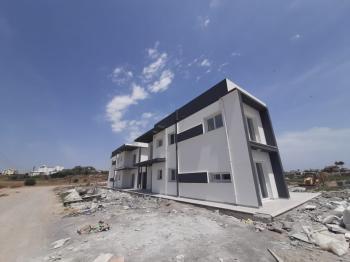 GAZIMAĞUSA TUZLA BÖLGESİNDE YENİ BİTMİŞ SATILIK 2+1 DAİRE