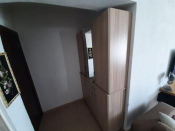 MAĞUSA MARAŞ BÖLGESİNDE OTOPARK ALANLI SATILIK 2+1 DAİRE