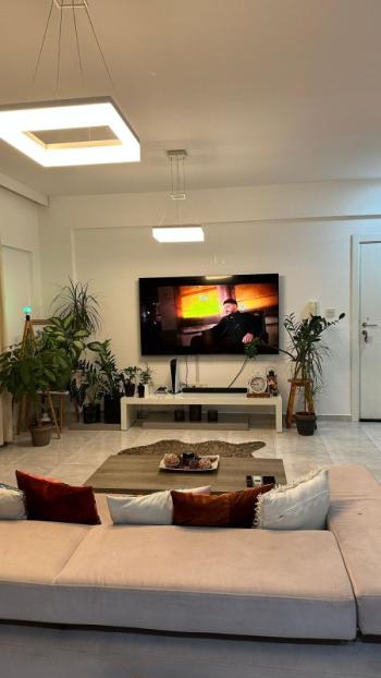 MAĞUSA GÜVERCİNLİKTE ORTAK HAVUZLU SİTEDE SATILIK 3+1 DAİRE