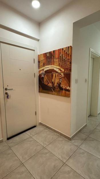 MAĞUSA GÜVERCİNLİKTE ORTAK HAVUZLU SİTEDE SATILIK 3+1 DAİRE