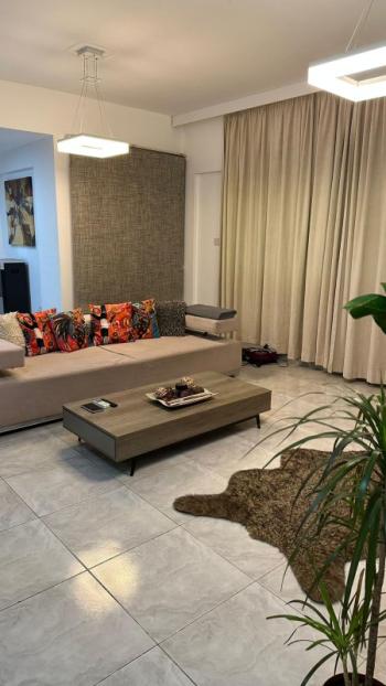 MAĞUSA GÜVERCİNLİKTE ORTAK HAVUZLU SİTEDE SATILIK 3+1 DAİRE