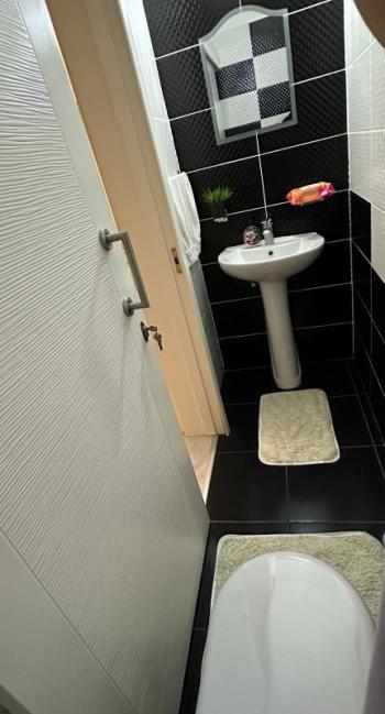MAĞUSA GÜVERCİNLİKTE ORTAK HAVUZLU SİTEDE SATILIK 3+1 DAİRE