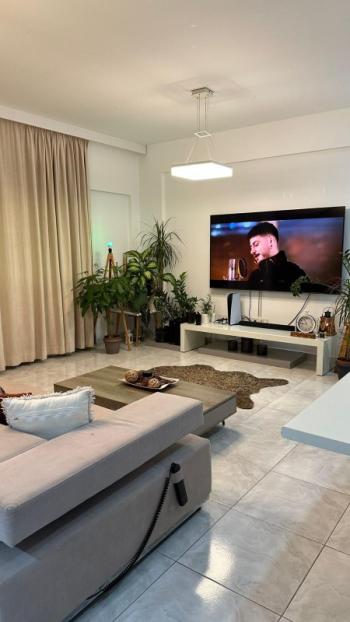 MAĞUSA GÜVERCİNLİKTE ORTAK HAVUZLU SİTEDE SATILIK 3+1 DAİRE