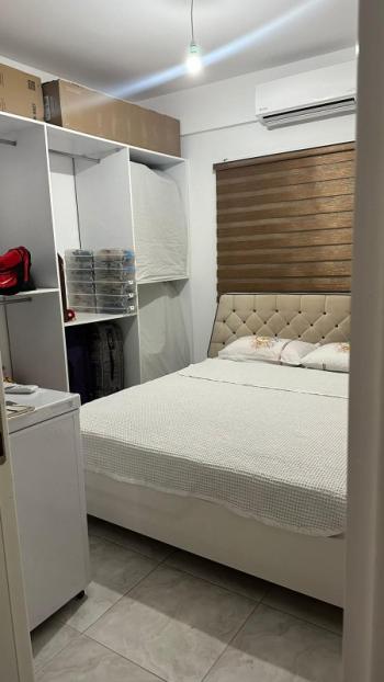 MAĞUSA GÜVERCİNLİKTE ORTAK HAVUZLU SİTEDE SATILIK 3+1 DAİRE