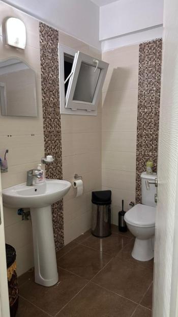 MAĞUSA GÜVERCİNLİKTE ORTAK HAVUZLU SİTEDE SATILIK 3+1 DAİRE